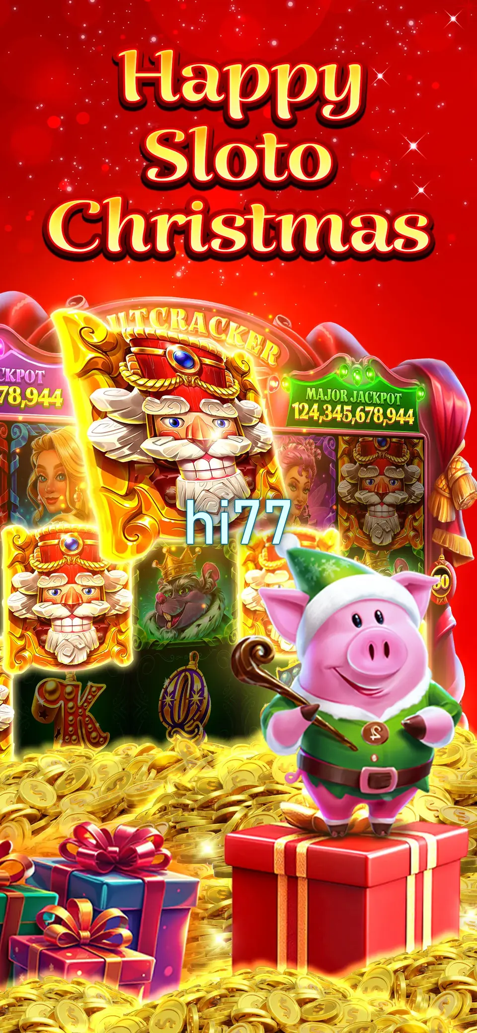 hi77 APK