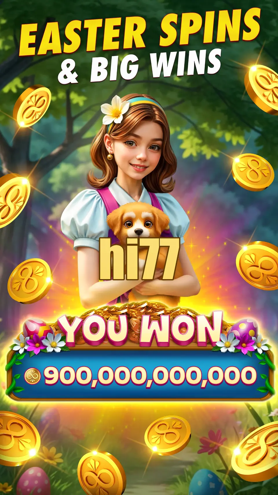 hi77 APK
