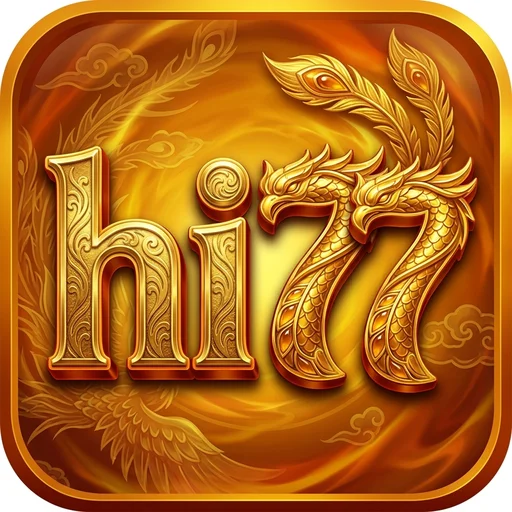 hi77 Logo - অফিসিয়াল
