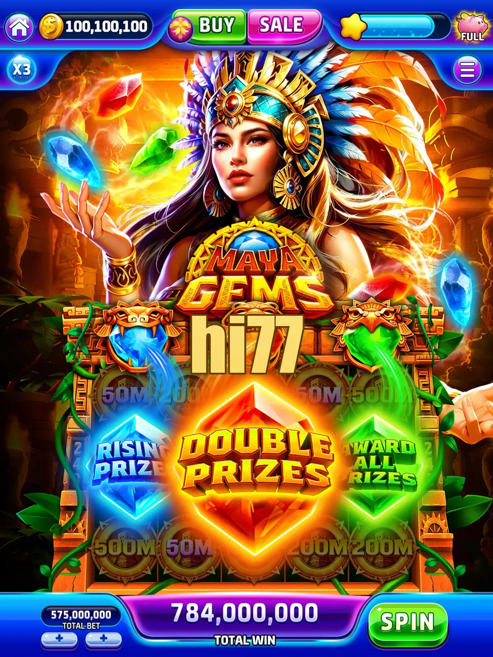 hi77 স্ক্রিনশট - APK অফিসিয়াল